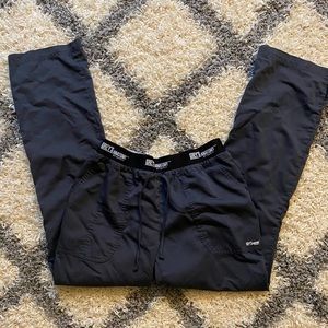Grey’s Anatomy scrub pants